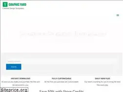 Sites similar to graphicyard.com