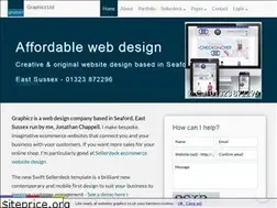 Sites similar to graphicz.co.uk