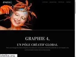Sites similar to graphie4.com