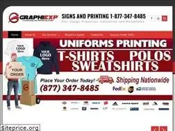 Sites similar to graphiexp.com