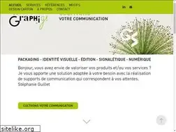 Sites similar to graphigs.net
