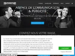 Sites similar to graphik-impact.com