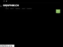 Sites similar to graphik.ch