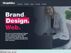 Sites similar to graphika.com.au