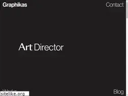 Sites similar to graphikas.design