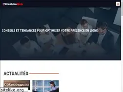 Sites similar to graphikaweb.com
