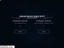 Sites similar to graphikconcept.com