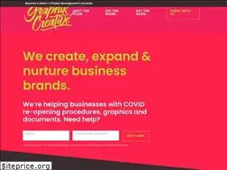 Sites similar to graphikcreative.com