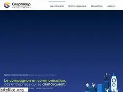 Sites similar to graphikup.com