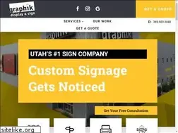 Sites similar to graphikusa.com