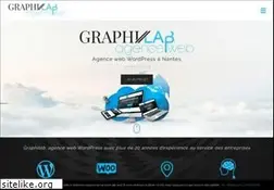 Sites similar to graphilab.fr