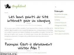 Sites similar to graphiland.fr