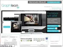Sites similar to graphileom.fr