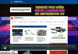 Sites similar to graphiline.com
