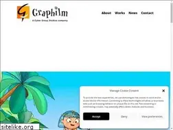 Sites similar to graphilm.com