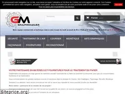 Sites similar to graphimailer.com