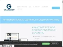 Sites similar to graphimeo.com