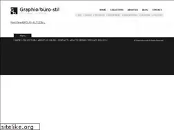 Sites similar to graphio-buro.com