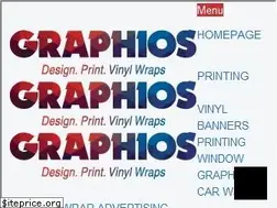 Sites similar to graphios.com