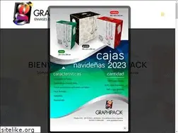 Sites similar to graphipack.com.ar