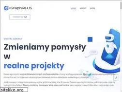 Sites similar to graphiplus.pl