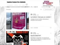 Sites similar to graphipro.com
