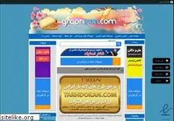 Sites similar to graphiran.com