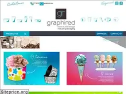 Sites similar to graphired.com