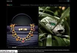 Sites similar to graphis.com