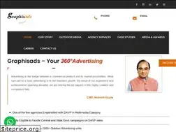 Sites similar to graphisads.com