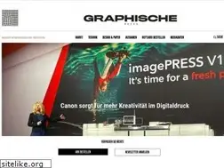 Sites similar to graphische-revue.at
