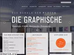 Sites similar to graphische.net