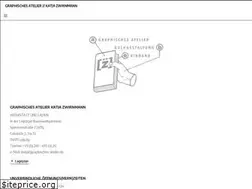 Sites similar to graphisches-atelier.de