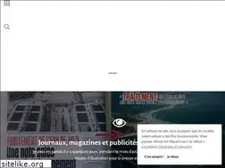 Sites similar to graphism.fr