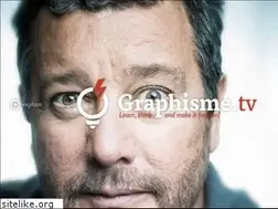 Sites similar to graphisme.tv