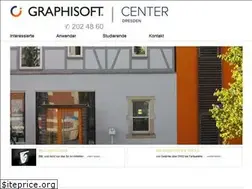 Sites similar to graphisoft-dresden.de