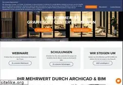 Sites similar to graphisoft-rheinmain.de
