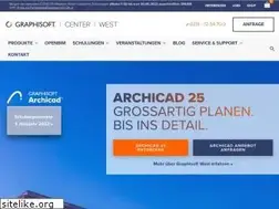 Sites similar to graphisoft-west.de