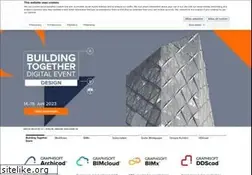 Sites similar to graphisoft.at