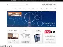 Sites similar to graphisoft.co.ir