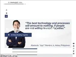 Sites similar to graphisoft.com.hk