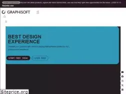 Sites similar to graphisoft.com