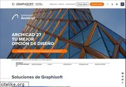 Sites similar to graphisoft.es