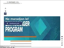 Sites similar to graphisoft.hu