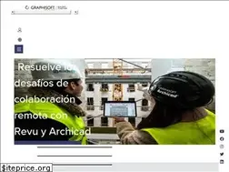 Sites similar to graphisoft.lat