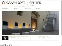 Sites similar to graphisoftdresden.de