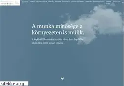Sites similar to graphisoftpark.hu
