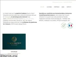Sites similar to graphiste-freelance-a-paris.fr
