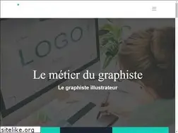 Sites similar to graphiste-illustrateur.fr