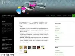 Sites similar to graphiste-webdesigner.fr